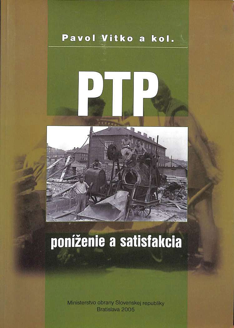 PTP poníženie a satisfakcia