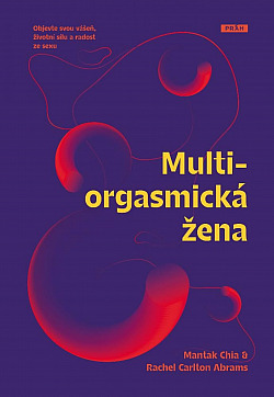 Multiorgasmická žena