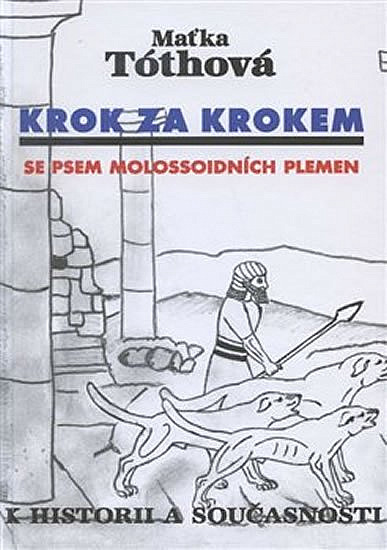 Krok za krokem: Se psem molossoidních plemen