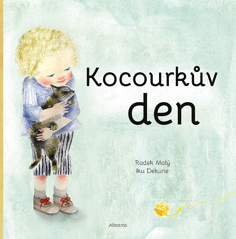 Kocourkův den