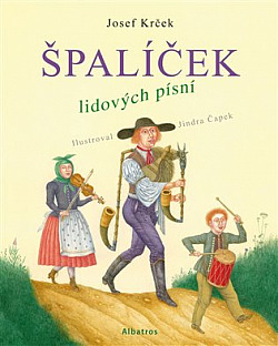 Špalíček lidových písní