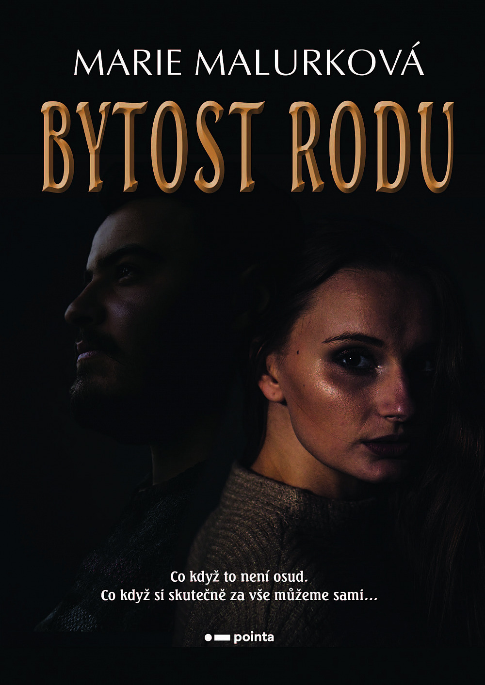 Bytost rodu