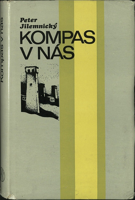 Kompas v nás