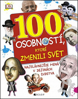 100 osobností, ktoré zmenili svet