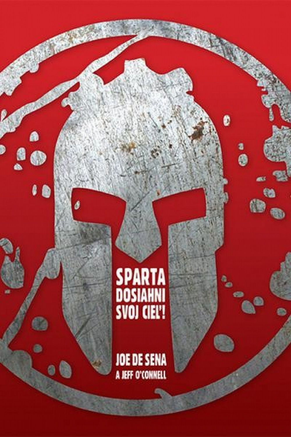 Sparta - Dosiahni svoj cieľ!