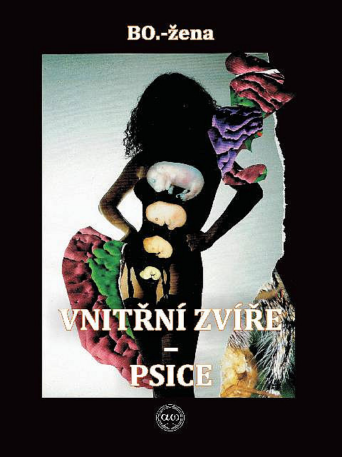 Vnitřní zvíře – Psice