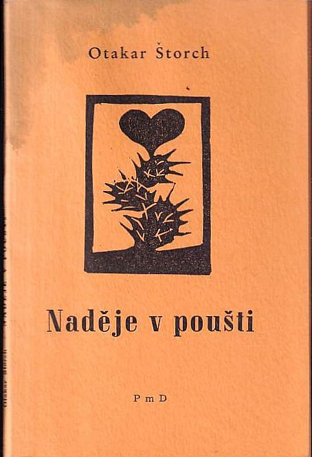 Naděje v poušti