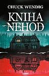 Kniha nehod