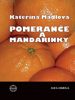 Pomeranče a mandarinky