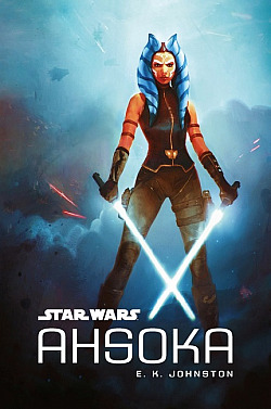 Star Wars: Ahsoka