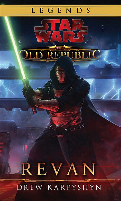 Revan