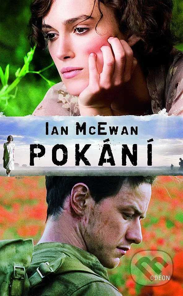 Pokání