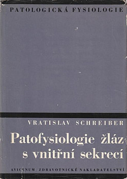 Patofysiologie žláz s vnitřní sekrecí