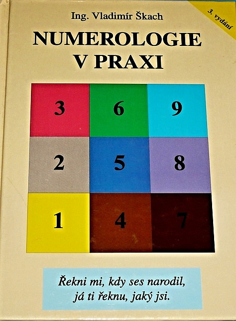 Numerologie v praxi