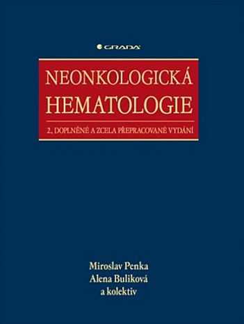 Neonkologická hematologie