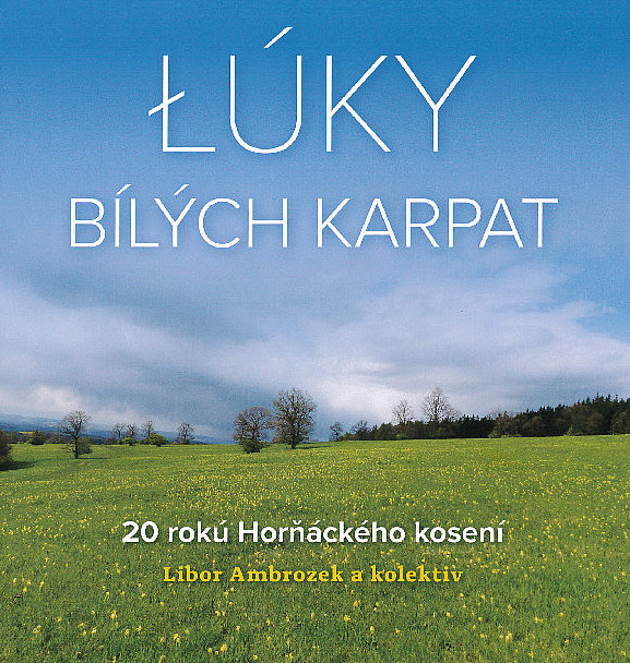 Łúky Bílých Karpat