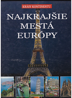 Najkrajšie mestá Európy