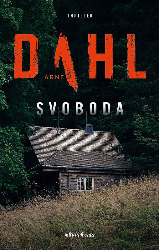 Svoboda