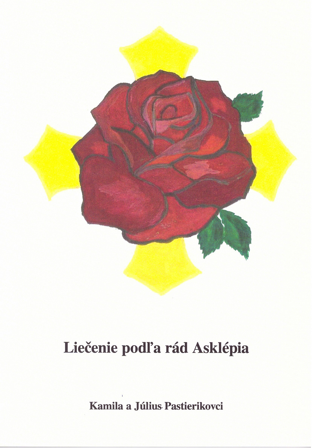 Liečenie podľa rád Asklépia