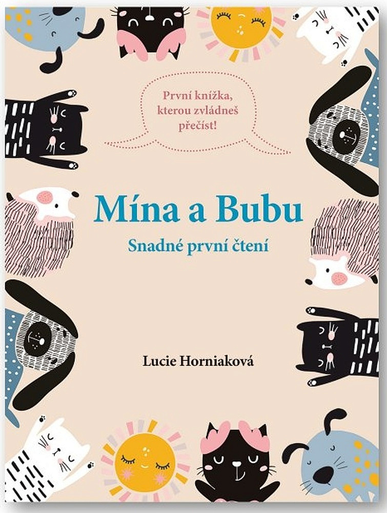 Mína a Bubu