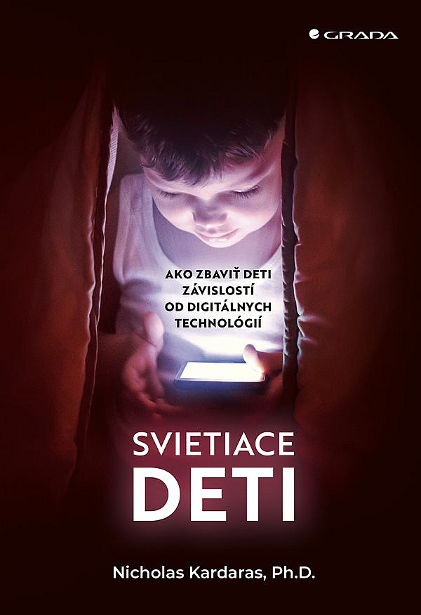 Svietiace deti