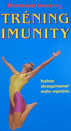 Tréning imunity