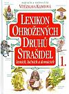 Lexikon ohrožených druhů strašidel lesních, lučních a domácích 1.