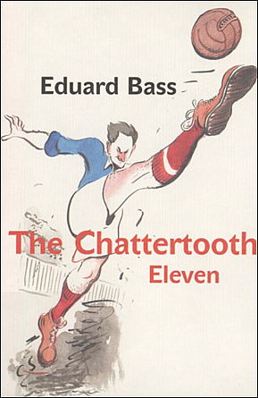 The Chattertooth Eleven