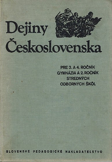 Dejiny Československa