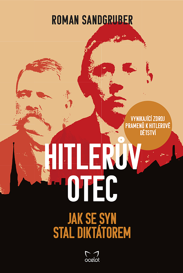 Hitlerův otec