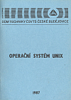 Operační systém UNIX