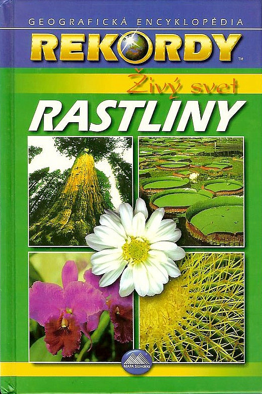 Živý svet - Rastliny