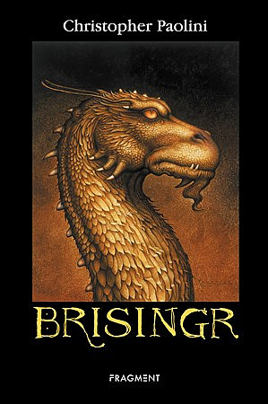 Brisingr