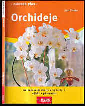 Orchideje