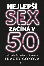 Nejlepší sex začíná v 50