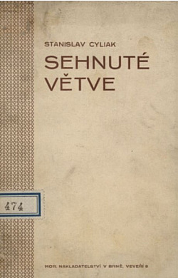 Sehnuté větve