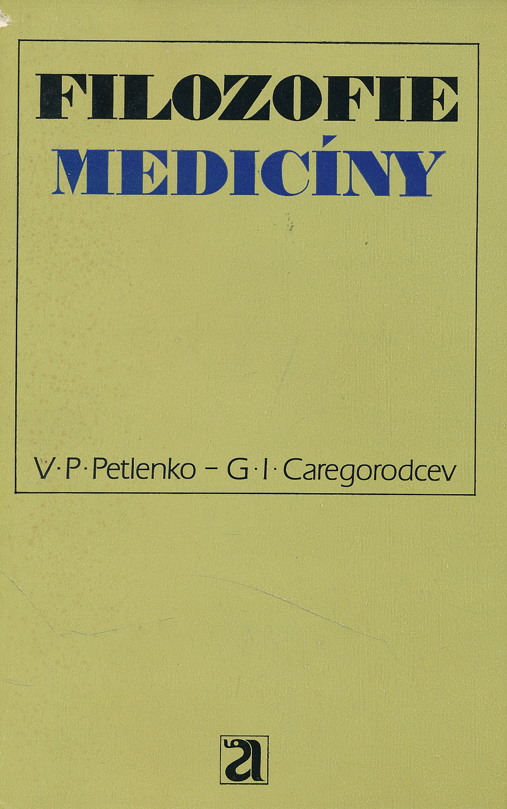 Filozofie medicíny