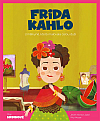 Frida Kahlo: Umělkyně, která malovala celou duší