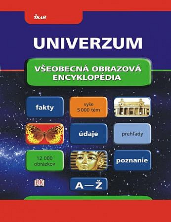 Univerzum A - Ž