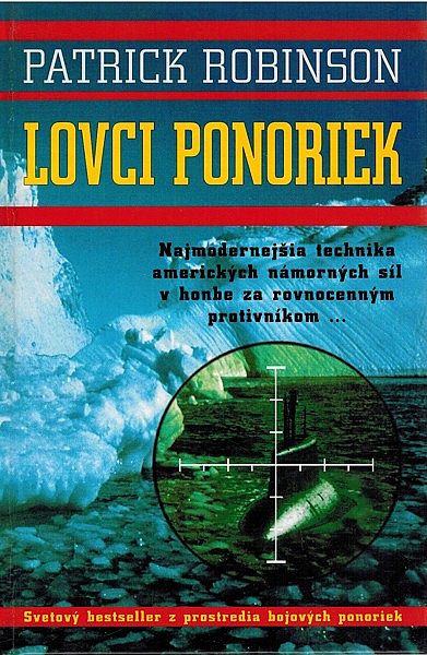 Lovci ponoriek