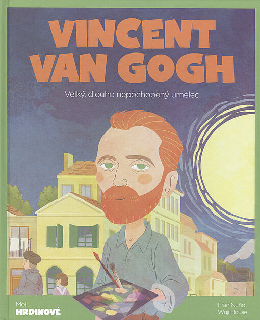 Vincent van Gogh