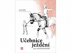 Učebnice ježdění pro instruktory