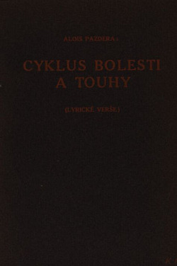 Cyklus bolesti a touhy