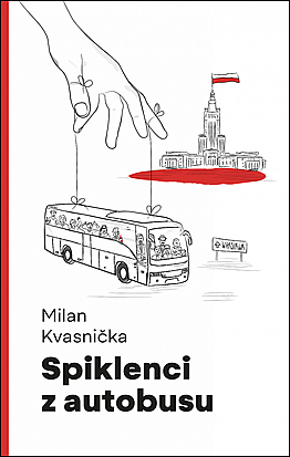 Spiklenci z autobusu