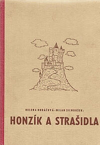 Honzík a strašidla