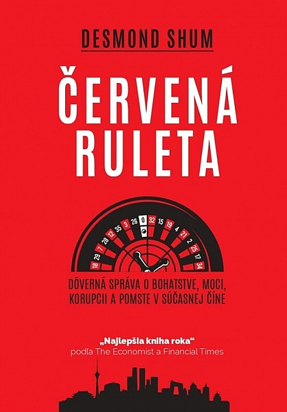 Červená ruleta