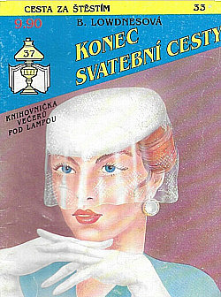 Konec svatební cesty