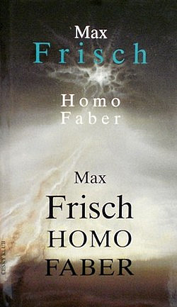 Homo Faber