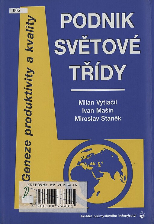 Podnik světové třídy