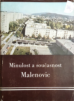 Minulost a současnost Malenovic